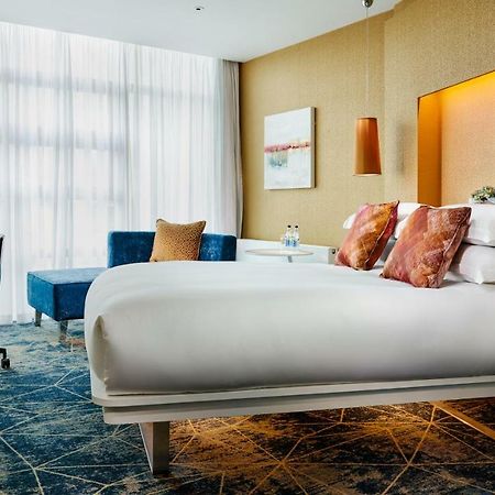 The Beacon Hotel Sandyford Luaran gambar