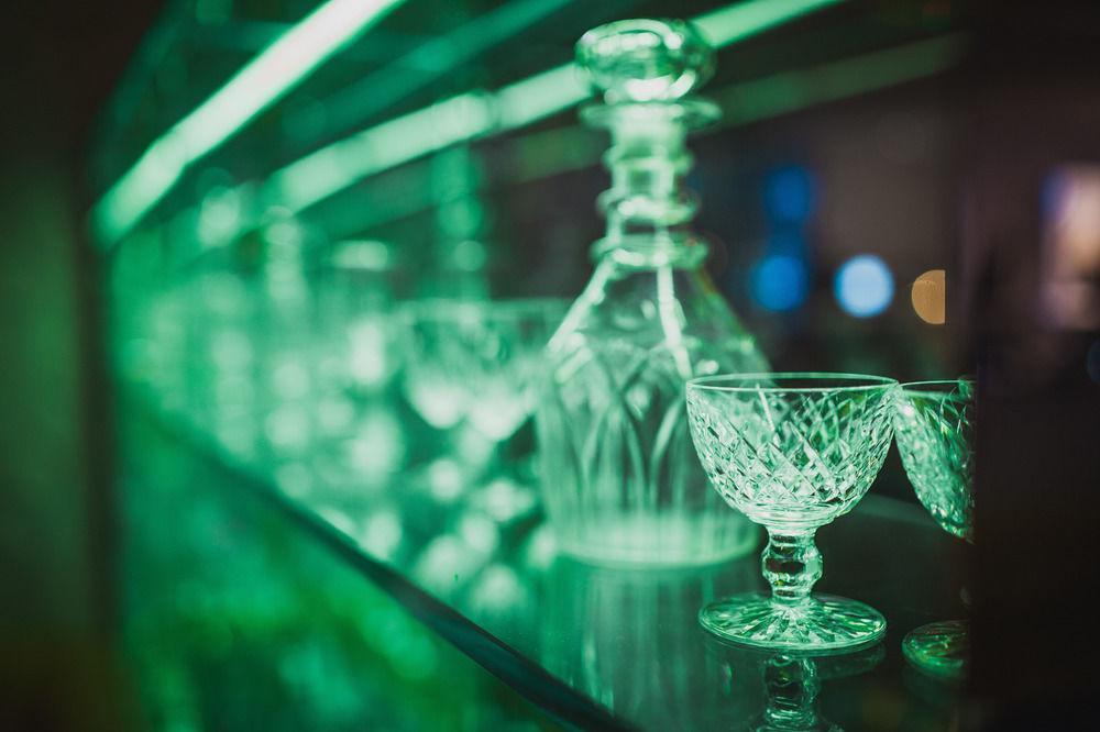 The Beacon Hotel Sandyford Luaran gambar