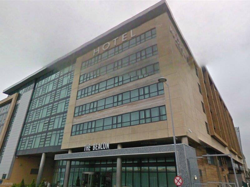 The Beacon Hotel Sandyford Luaran gambar