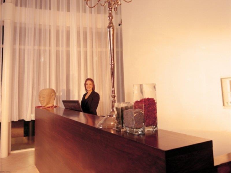 The Beacon Hotel Sandyford Luaran gambar