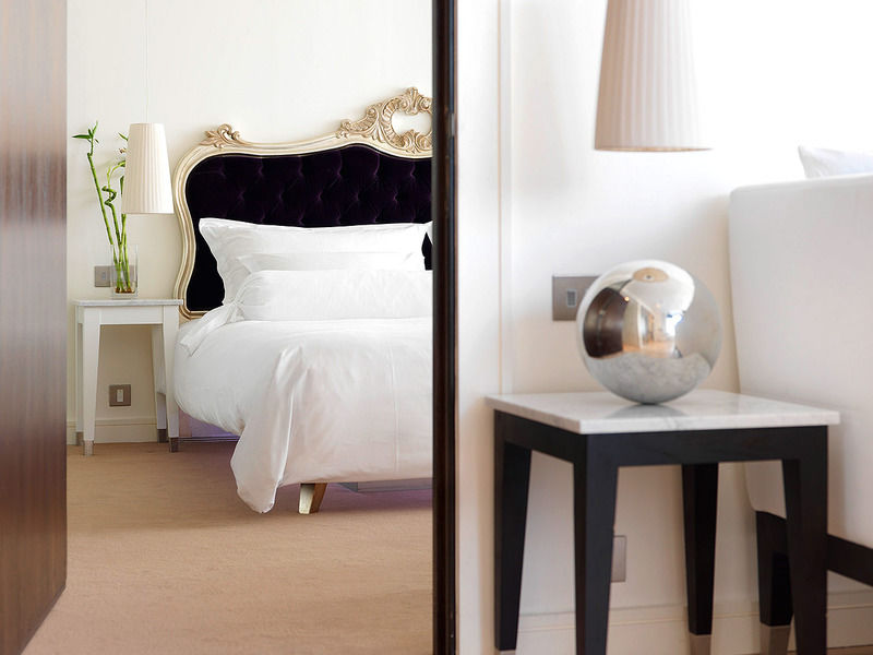 The Beacon Hotel Sandyford Luaran gambar