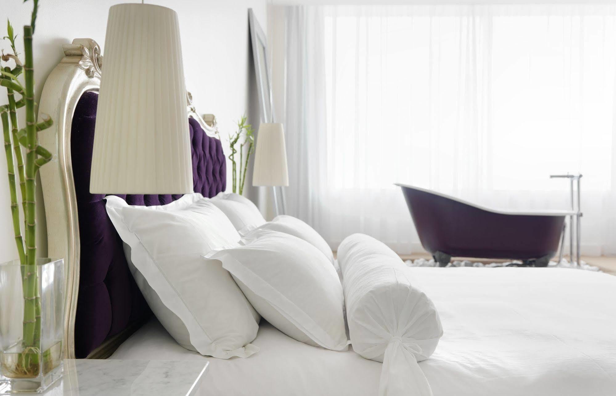 The Beacon Hotel Sandyford Luaran gambar