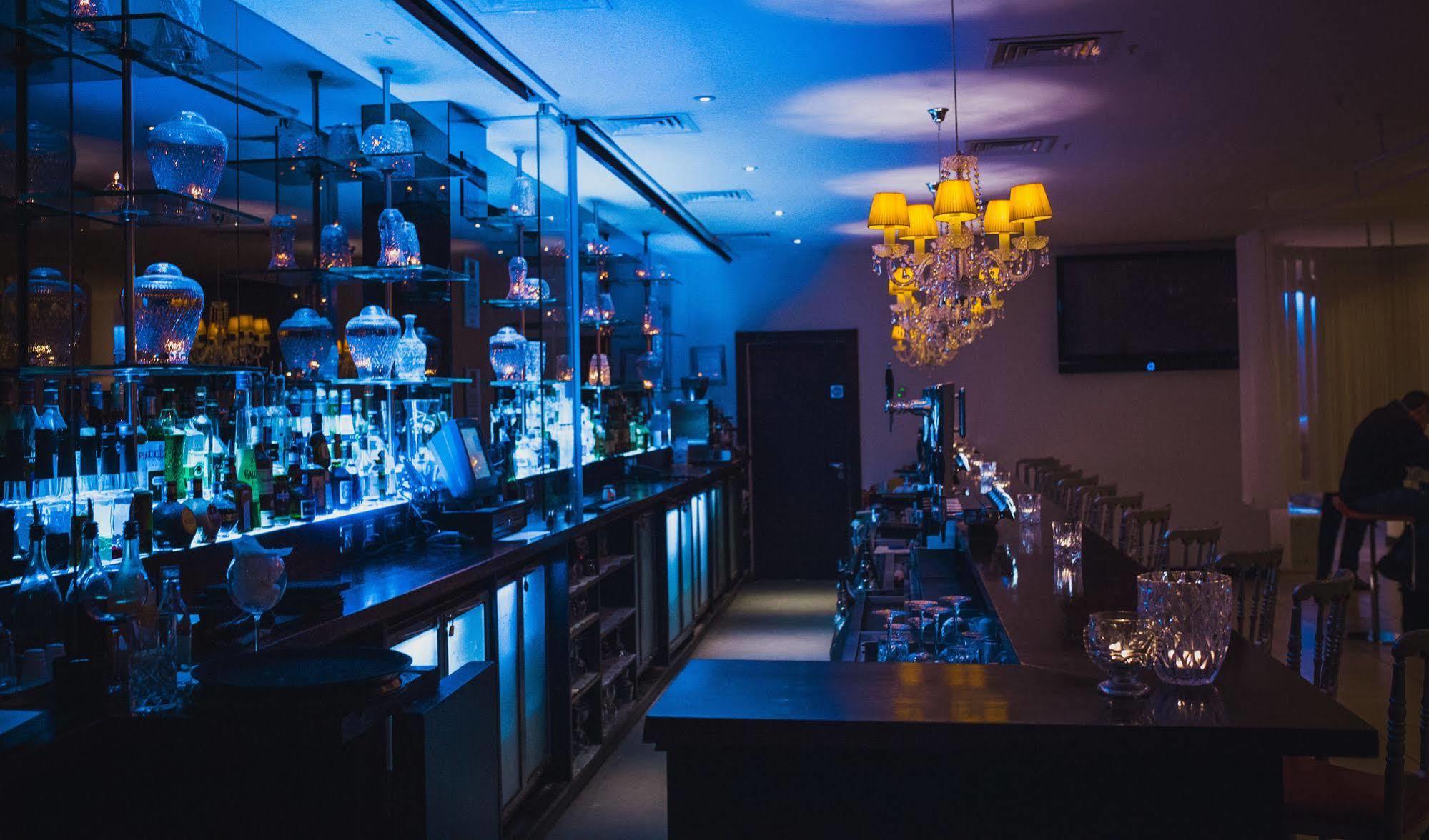The Beacon Hotel Sandyford Luaran gambar