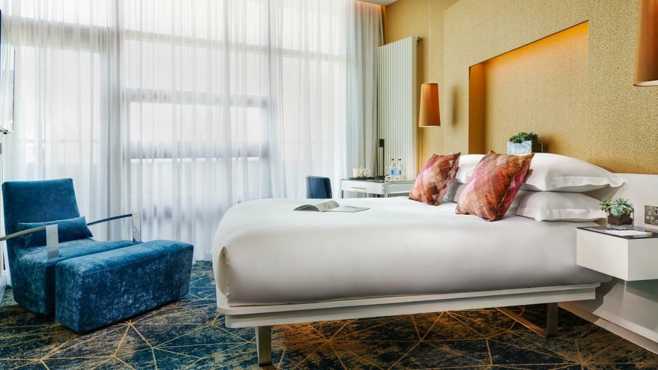 The Beacon Hotel Sandyford Luaran gambar