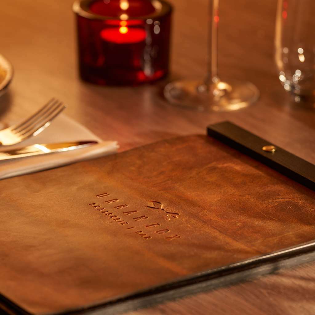 The Beacon Hotel Sandyford Restoran gambar