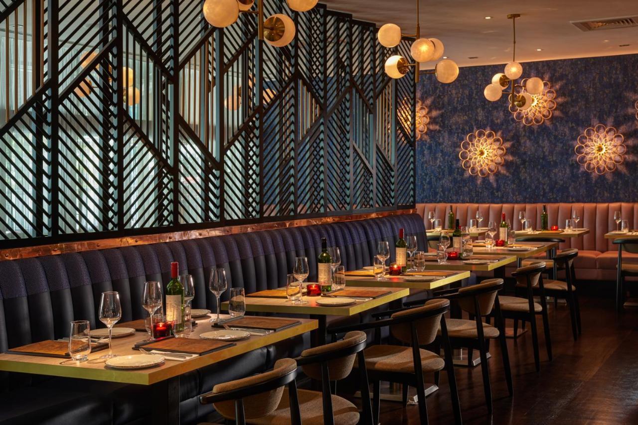 The Beacon Hotel Sandyford Luaran gambar