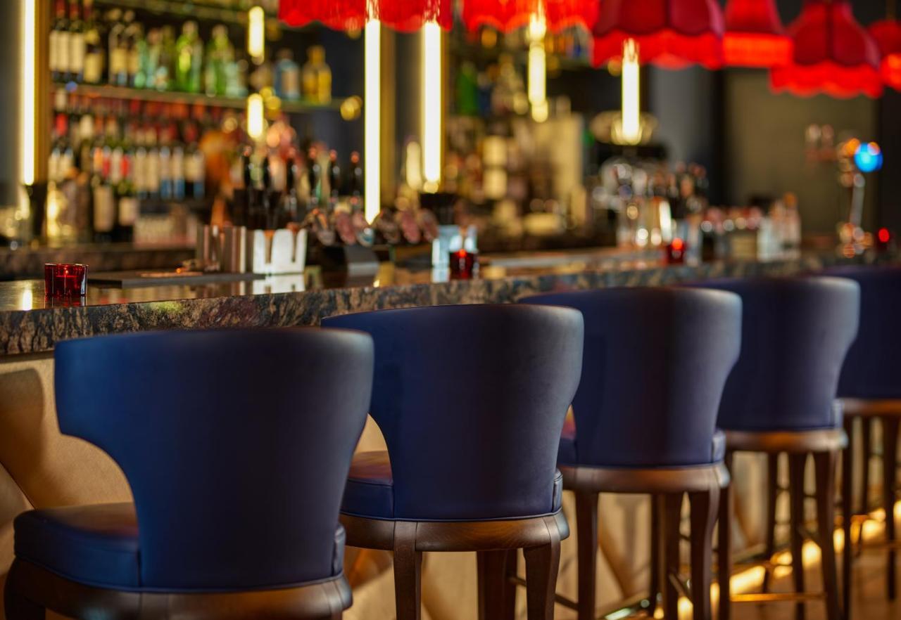 The Beacon Hotel Sandyford Luaran gambar